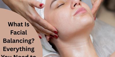 What Is Facial Balancing? Everything You Need to Know
