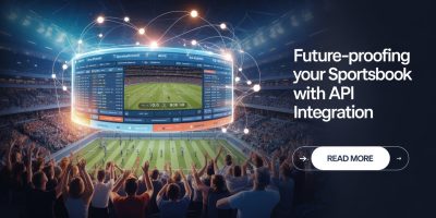 Future-Proofing Your Sportsbook with API Integration