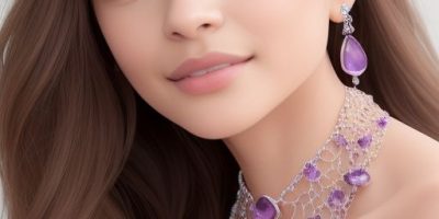 amethyst-Jewelry