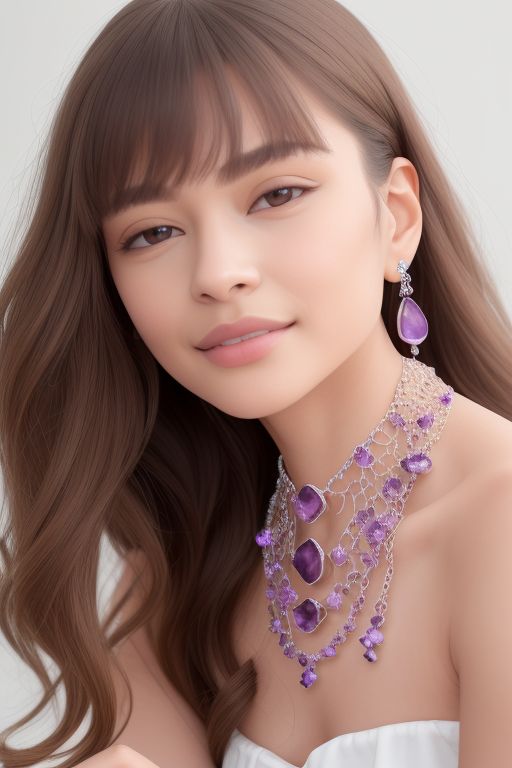 amethyst-Jewelry