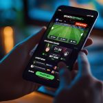 sports betting app development company