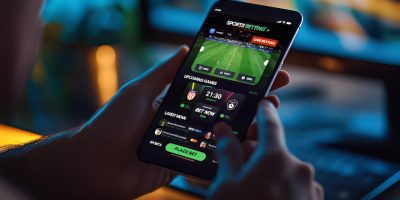 sports betting app development company
