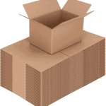 Custom Corrugated Boxes