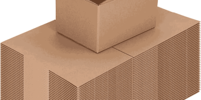 Custom Corrugated Boxes