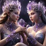 Crystal Queens Love Amethyst Jewelry — Here’s Why