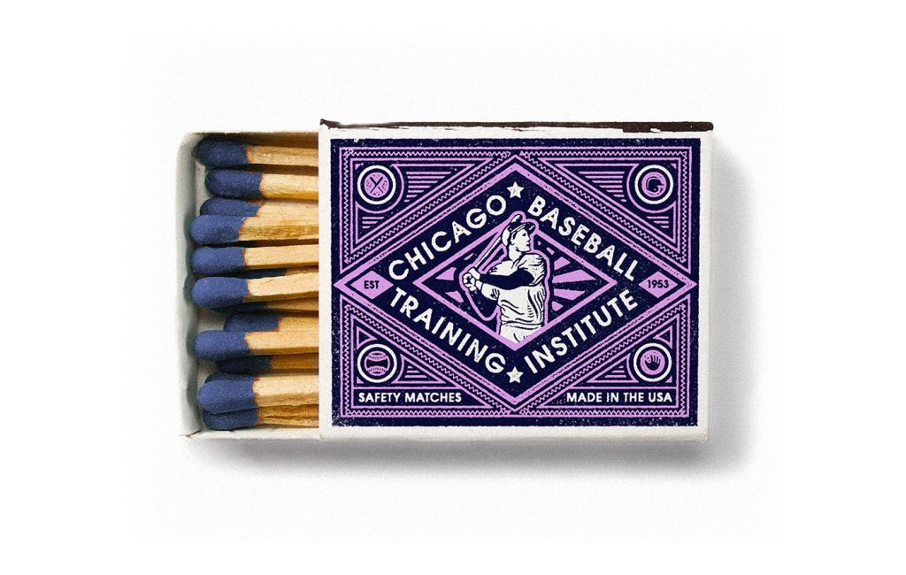 custom matches boxes wholesale