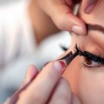 Bimatoprost eye drops