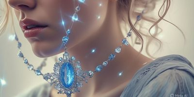 From Energy to Elegance: The Magic of Kyanite Jewelry