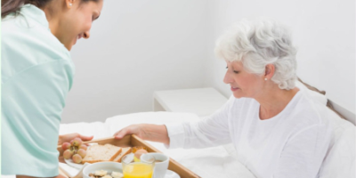 Professional Caregivers in Goshen