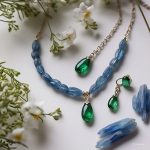green-kyanite-jewelry