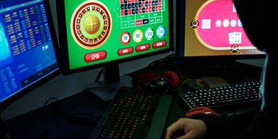 sports betting app development