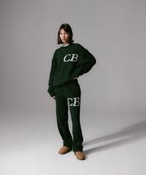 Cole Buxton Tracksuit Detailed product and images available online
