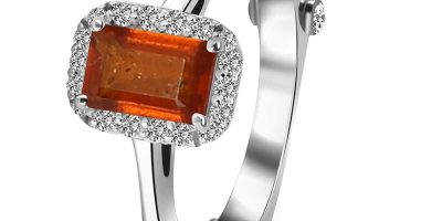 The Magic Behind Orange Kyanite Jewelry: Beauty Meets Energy