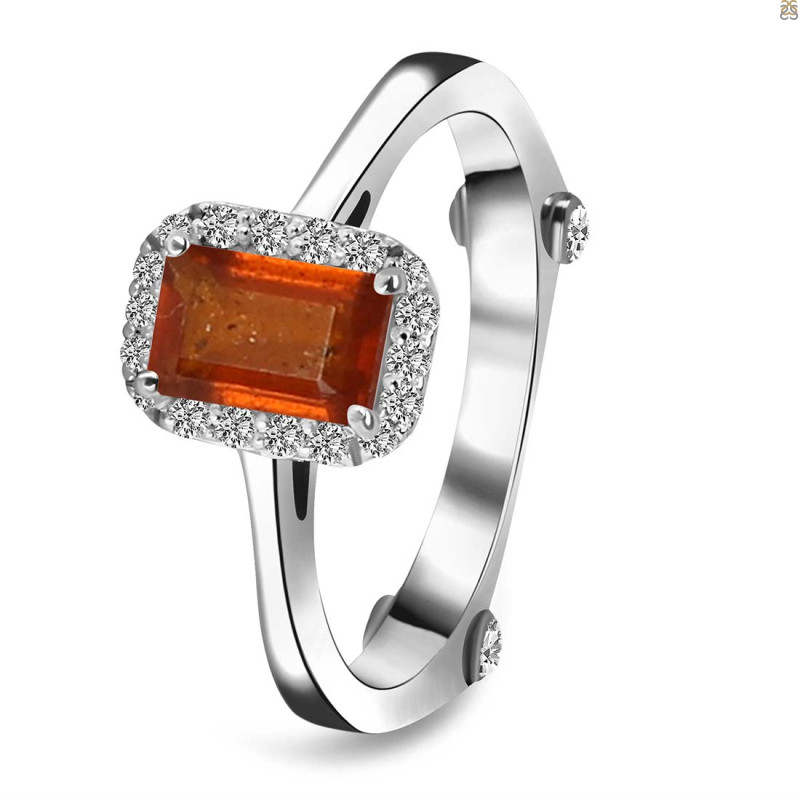 The Magic Behind Orange Kyanite Jewelry: Beauty Meets Energy