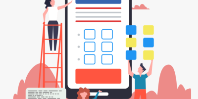 mobile app development