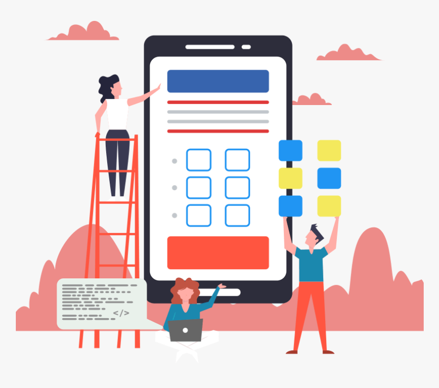 mobile app development
