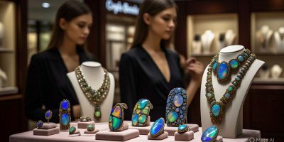 Opal Jewelry: The Ultimate Guide to October’s Magical Birthstone
