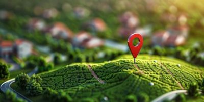 Open Plots in Amaravati