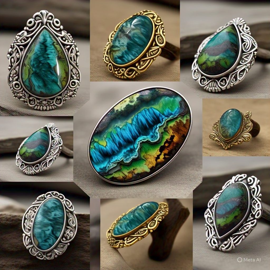 pietersite_jewelry