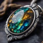 Pietersite Jewelry: The Stormy Gemstone That Radiates Power and Passion