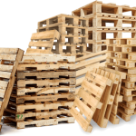 Buying Wooden Pallets