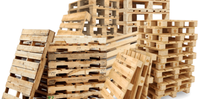 Buying Wooden Pallets