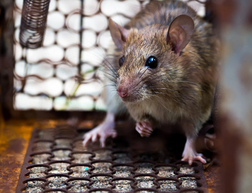 Rat extermination