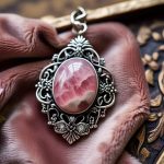 Rhodochrosite Jewelry: The Ultimate Stone of Love and Healing