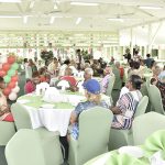 Senior Care in Granger