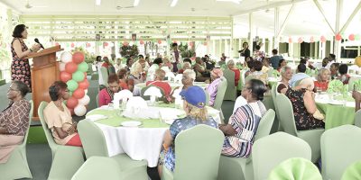 Senior Care in Granger