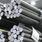 Stainless Steel 316 Round Bars