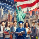 What Are The Advantages Of Studying In The USA as An International Student?