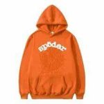 Introduction to Sp5der hoodie