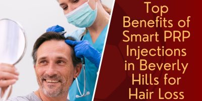 prp injections beverly hills