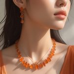 Top 7 Reasons to Wear Orange Kyanite Jewelry Every Day