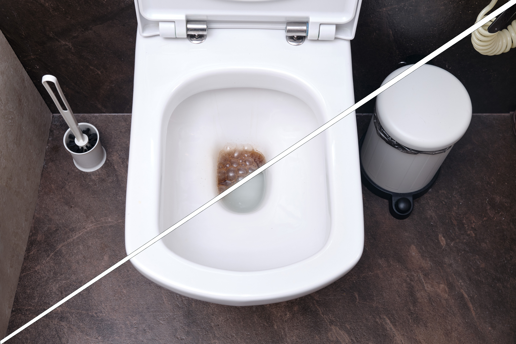 toilet plumber near me?