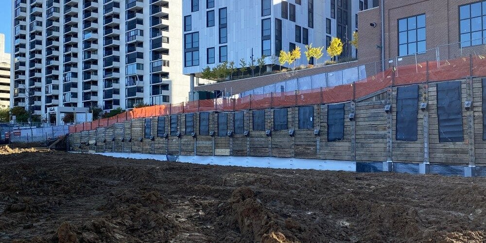 Waterproofing Services