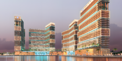DAMAC Chelsea Residences – A Statement of Class in Every Detail
