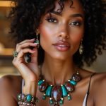 How Pietersite Jewelry Reflects Nature’s Stormy Beauty