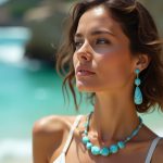 The Best Larimar Jewelry for Summer Vibes and Ocean Lovers