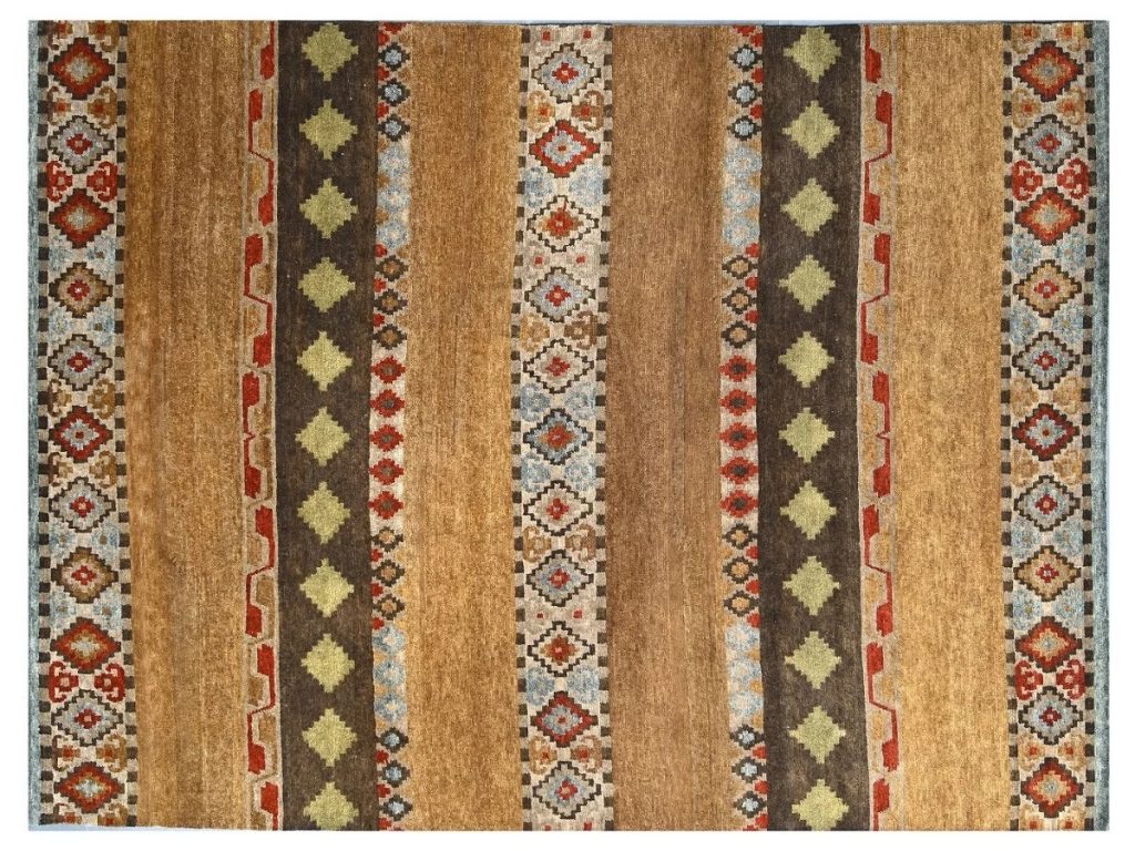 tribal rugs