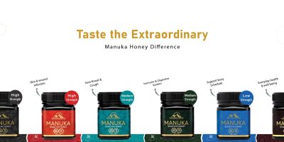 honey santhang orange