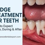 Bridge Treatment for Teeth What to Expect Before, During & After Guide