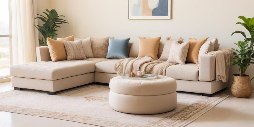Checklist for Successful Furniture Shopping in Dubai