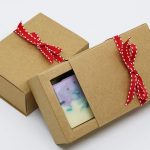 Custom Soap Boxes