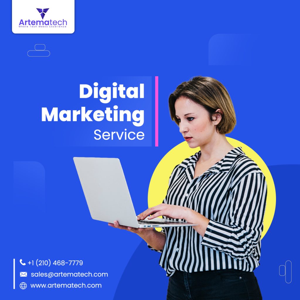 Digital Marketing Services