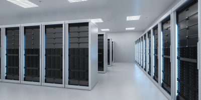 Data Centers