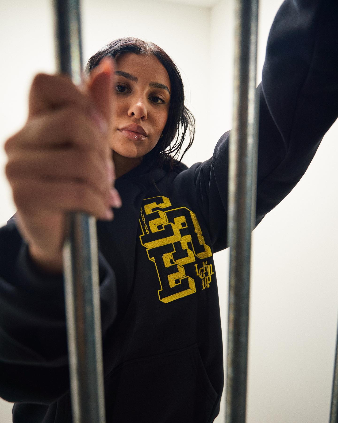Ere Studios hoodie