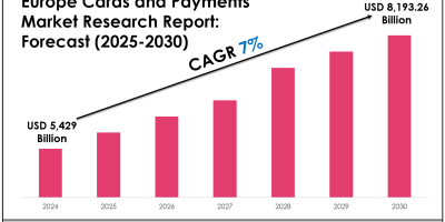 Europe Cards and Payments Market