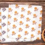 butter paper